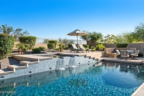 24433 77 St, Scottsdale AZ 85255-2791 exterior