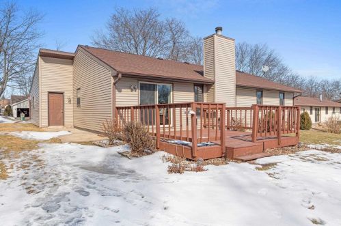 2554 Wildflower Row, Green Bay, WI 54311-5254