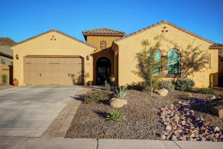 26711 10th Ln, Phoenix, AZ 85085-6379