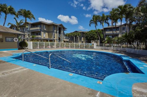 91-221 Hanapouli Cir, Ewa Beach HI  96706-3764 exterior