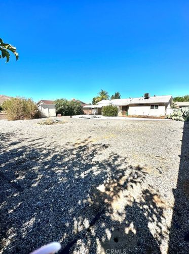 26211 Lancaster Dr, Menifee CA  92586-1929 exterior