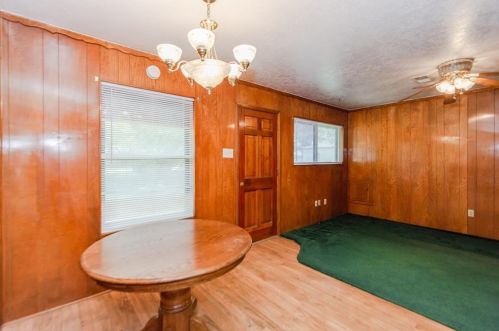 5918 Becky Ln, Pearland TX 77584-8351 exterior