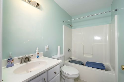 1026 Western Hills Rd, Johnsville KY  41043-8956 exterior