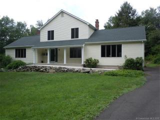 236 Blakeman Rd, Litchfield, CT 06787-1328