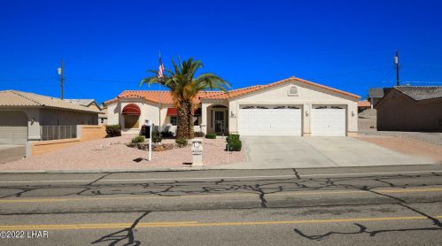 2465 Palo Verde Blvd, Lake Havasu City, AZ 86403-4963