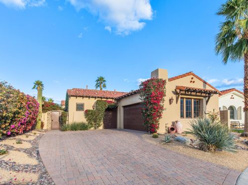 50040 Malaga Ct, La Quinta CA  92253-8918 exterior