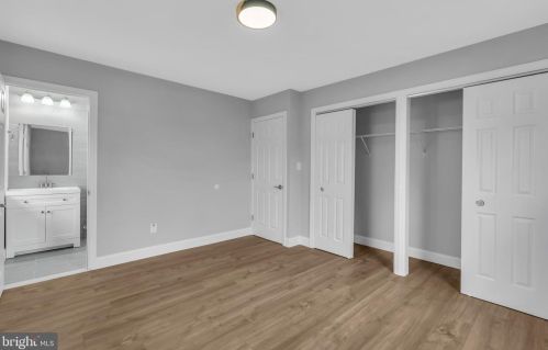 38 Parish Ln, Willingboro NJ  08046-2708 exterior