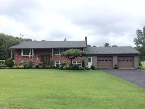 3238 Waterson Rd, Strattanville, PA 16258-2230