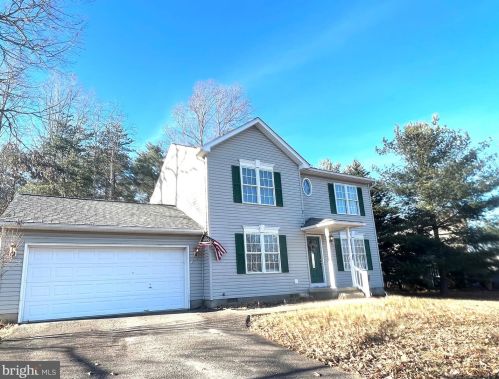3704 Alberta Dr, Fredericksburg VA  22408-7714 exterior