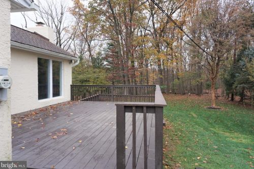 176 Dayleview Rd, Berwyn PA  19312-1207 exterior