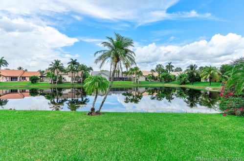 16255 10 St, Hollywood FL  33024-4410 exterior