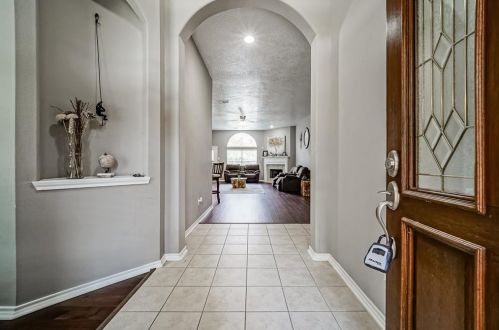 18514 Huron Park Trl, Humble, TX 77346-3460