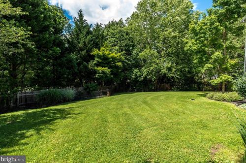 1599 Dreshertown Rd, Dresher PA  19025-1421 exterior