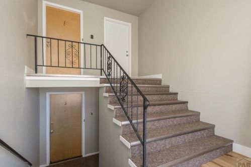 3461 Baltimore Ave, Pueblo CO 81008-1534 exterior