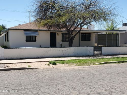2714 21st St, Tucson, AZ 85716-5739