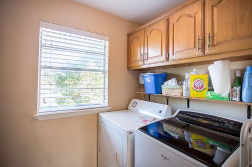 1410 Woodcreek Dr, Richardson TX  75082-4518 exterior