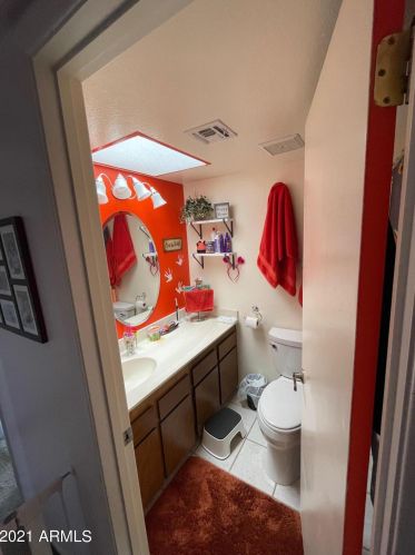 5919 Monte Cristo Ave, Glendale AZ 85306-2231 exterior