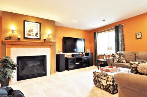 232 Arnica Dr, Minnetrista MN  55388 exterior