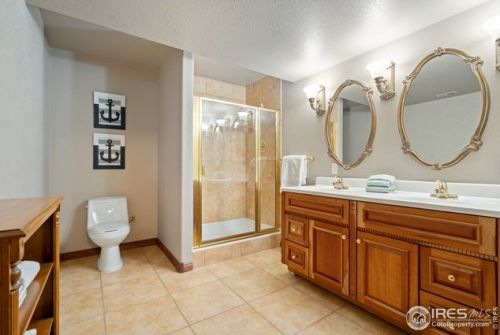 4283 Golf Vis Dr, Loveland CO 80537-3528 exterior