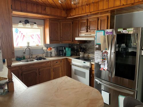 16 Cape Horn Dr, Northumberland NH  03582-4300 exterior