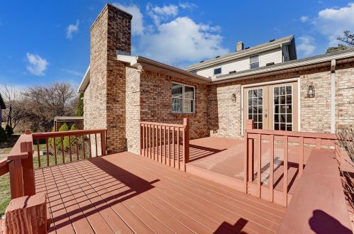 7186 National Rd, Brookville OH  45309-8784 exterior