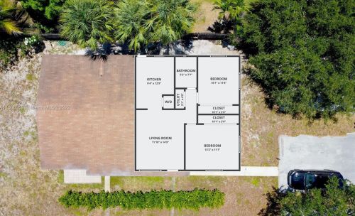 262 12th St, Delray Beach FL  33444-2916 exterior