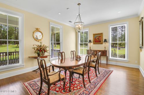 1426 Stone And Patrick Rd, Varnville SC  29944-4928 exterior