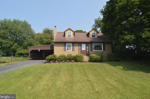 71 Ohlinger Rd, Shoemakersville, PA 19555-9155