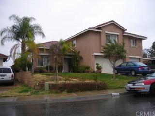 25383 Avenida Ramada, Homeland, CA 92548-9114