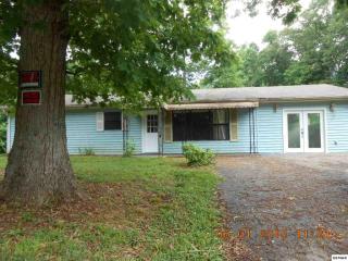 2259 Arch Rock Dr, Pigeon Forge TN  37876-6222 exterior