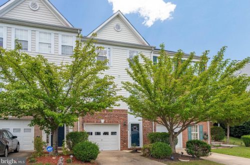 15319 Bronco Way, Woodbridge, VA 22193-8501