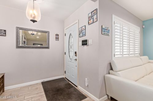 15268 52nd Dr, Glendale AZ  85306-4309 exterior