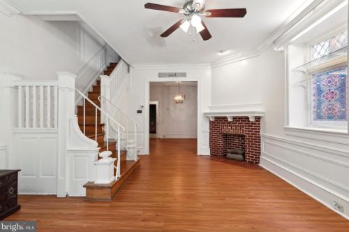 5509 Marshall St, Philadelphia PA  19120-2714 exterior