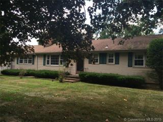 153 Moore Hill Dr, Southington, CT 06489-2929