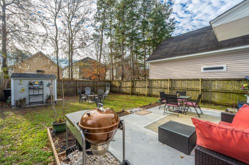 270 Chemistry Cir, Ladson SC  29456-5260 exterior