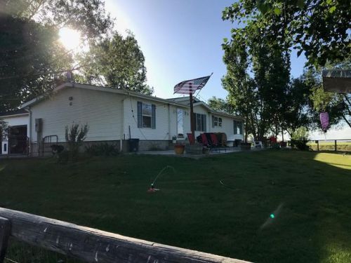 180 State Highway 433, Manderson, WY 82432-9505