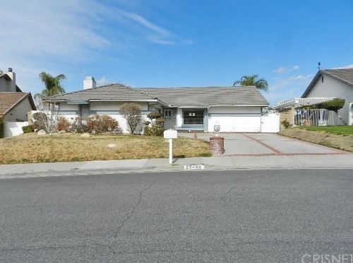 25466 Cariz Dr, Santa Clarita, CA 91355-3142