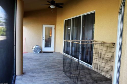 709 Connecticut Ln, Lehigh Acres FL 33936-7803 exterior