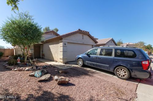 4330 113th Dr, Phoenix, AZ 85037-8329