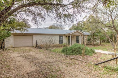 3307 State Highway 29, Georgetown TX  78628-7000 exterior