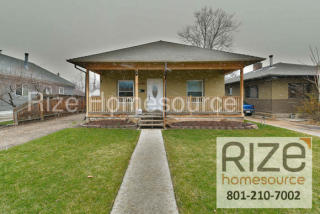 2765 Gramercy Ave, Ogden UT  84403-0209 exterior