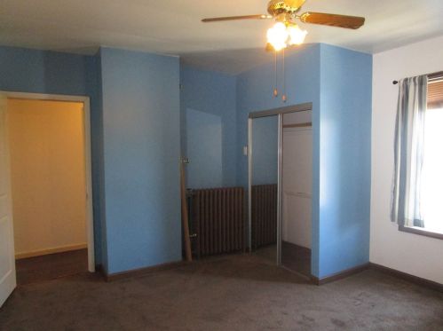 614 Park St, Connellsville PA  15425-3420 exterior