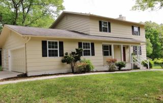 1828 Plumb Creek Cir, Knoxville, TN 37932-2000