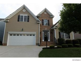 14101 Haveridge Dr, Midlothian, VA 23112-1558