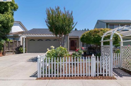 4134 Peregrine Way, Pleasanton, CA 94566-4720