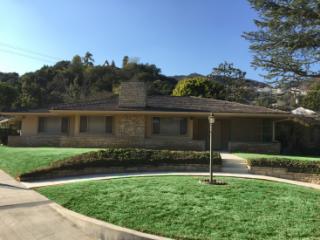 3201 Country Club Dr, Glendale, CA 91208-1715