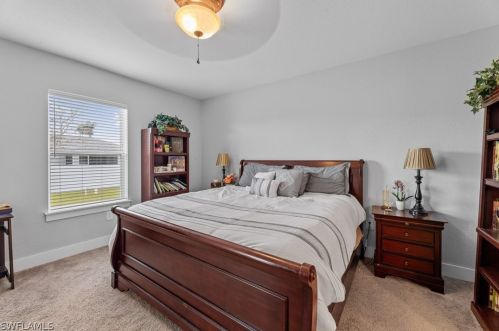 2436 4 St, Cape Coral FL  33909-1923 exterior