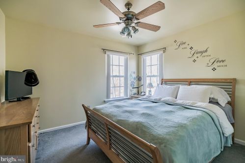 1801 Arbor Ct, Jamison PA  18929-1672 exterior