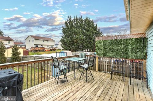 125 Edward St, Hanover PA  17331-2728 exterior