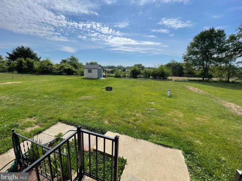 11407 Aden Rd, Nokesville VA  20181-2330 exterior